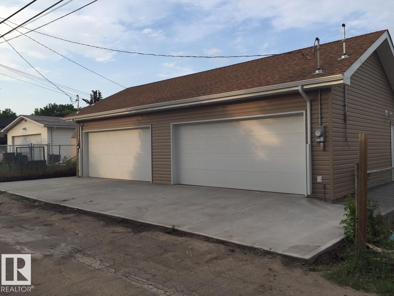 12224 88 ST NW NW, Edmonton