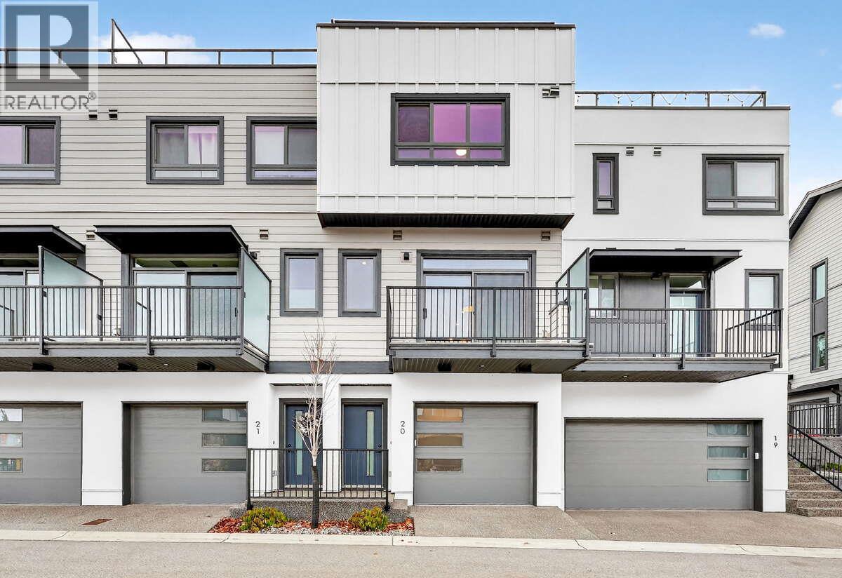 #20 1550 Union Road - 1
