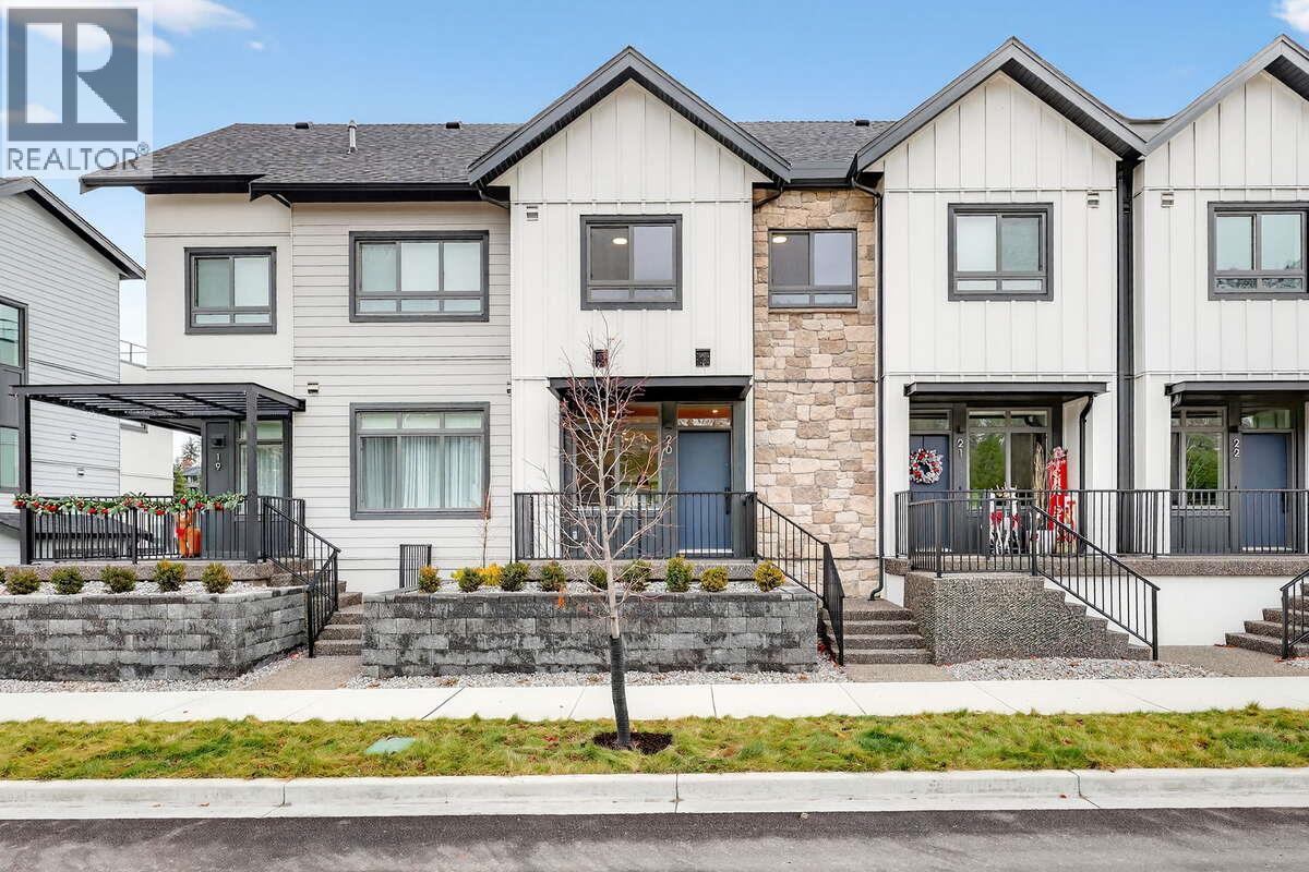 1550 Union Road Unit# 20, Kelowna