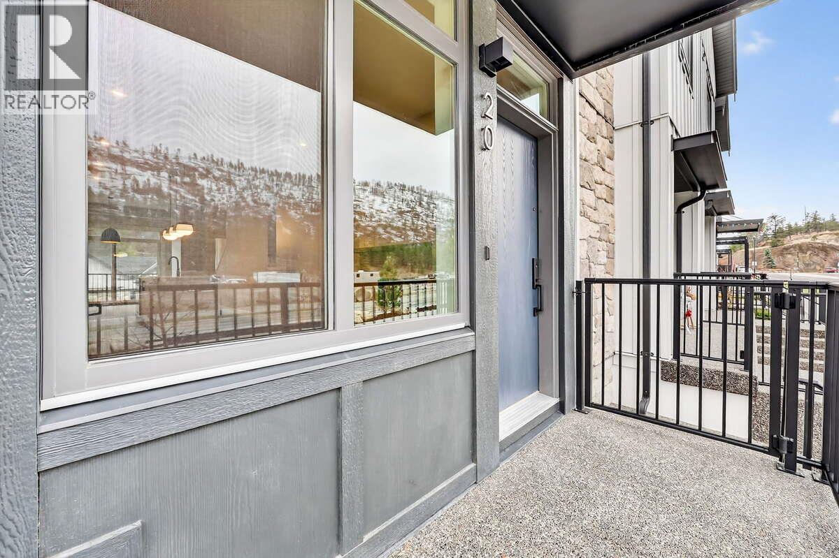 1550 Union Road Unit# 20, Kelowna