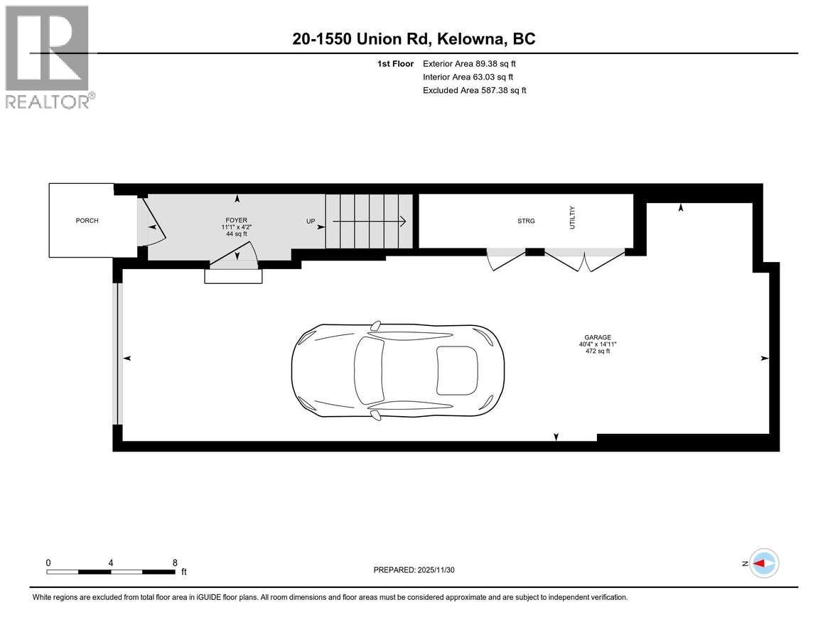 #20 1550 Union Road - 37