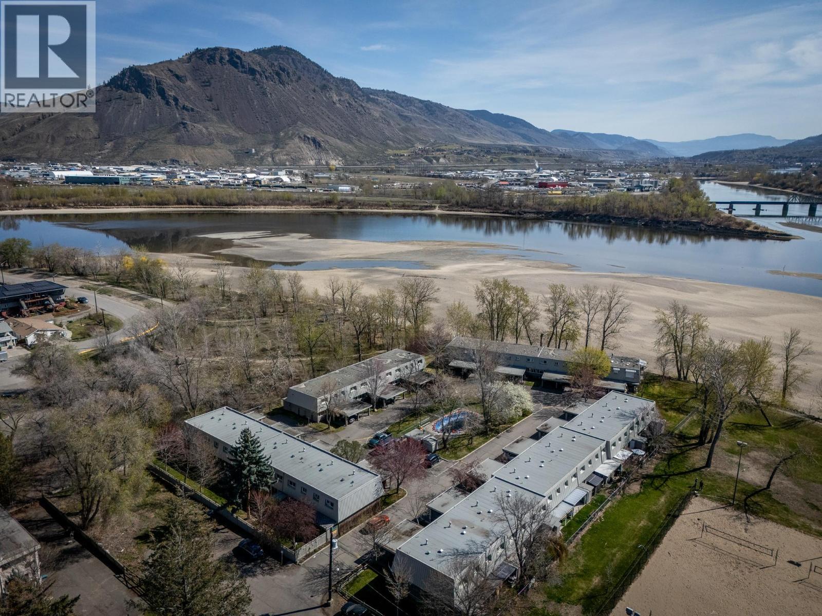 249 Kitchener Crescent Unit# 29, Kamloops