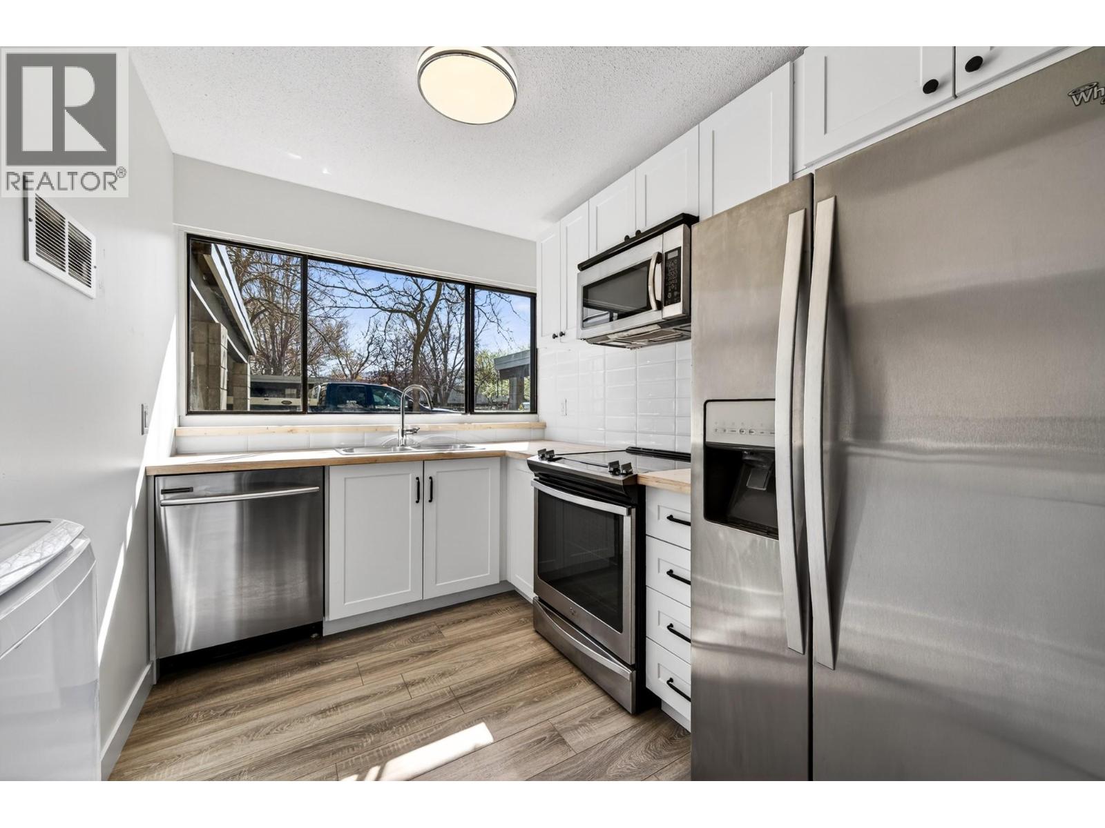 249 Kitchener Crescent Unit# 29, Kamloops