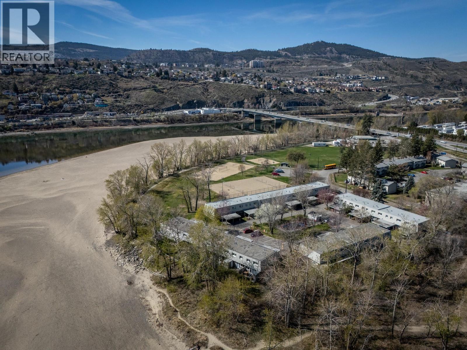 249 Kitchener Crescent Unit# 29, Kamloops