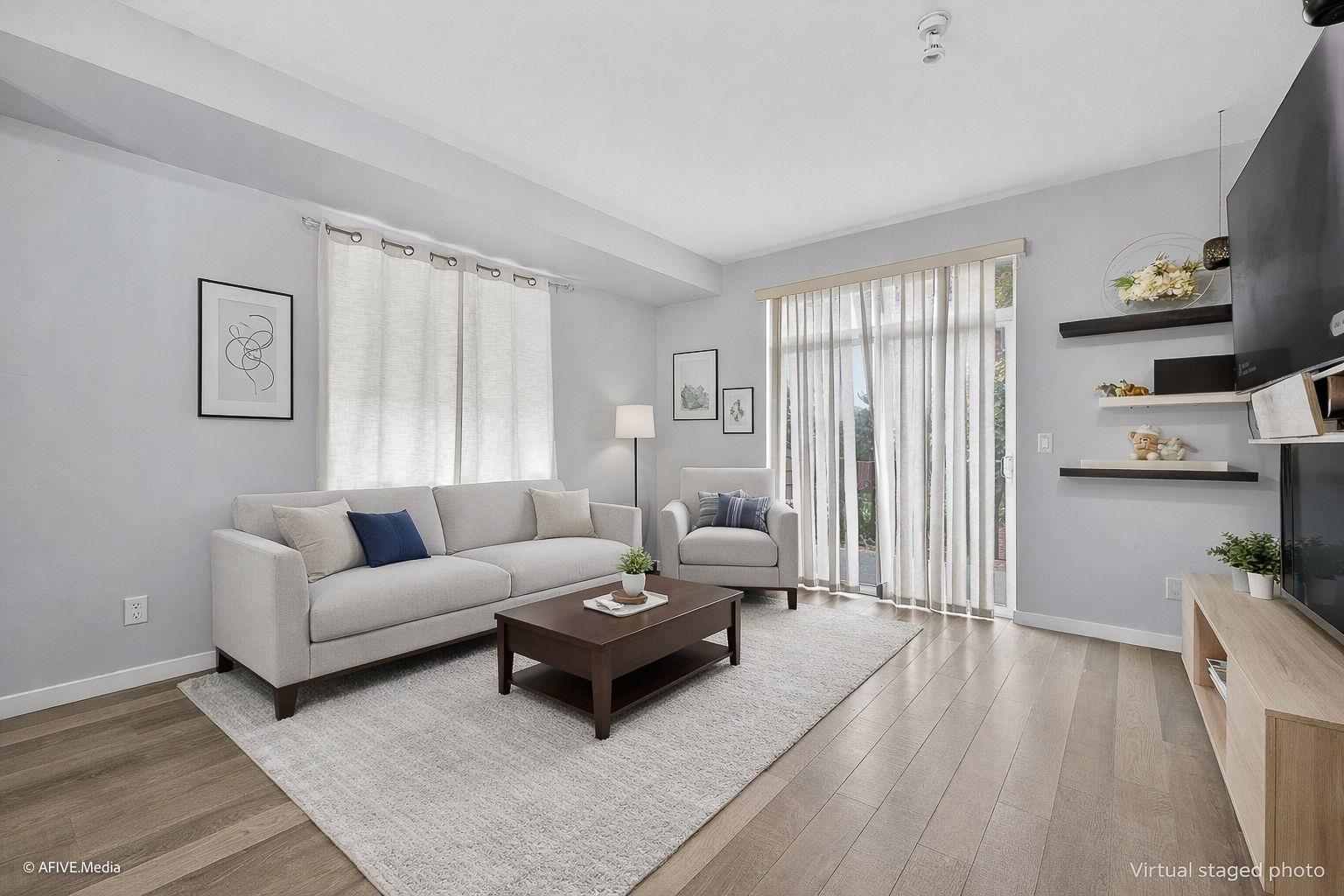 163 14833 61 AVENUE, Surrey