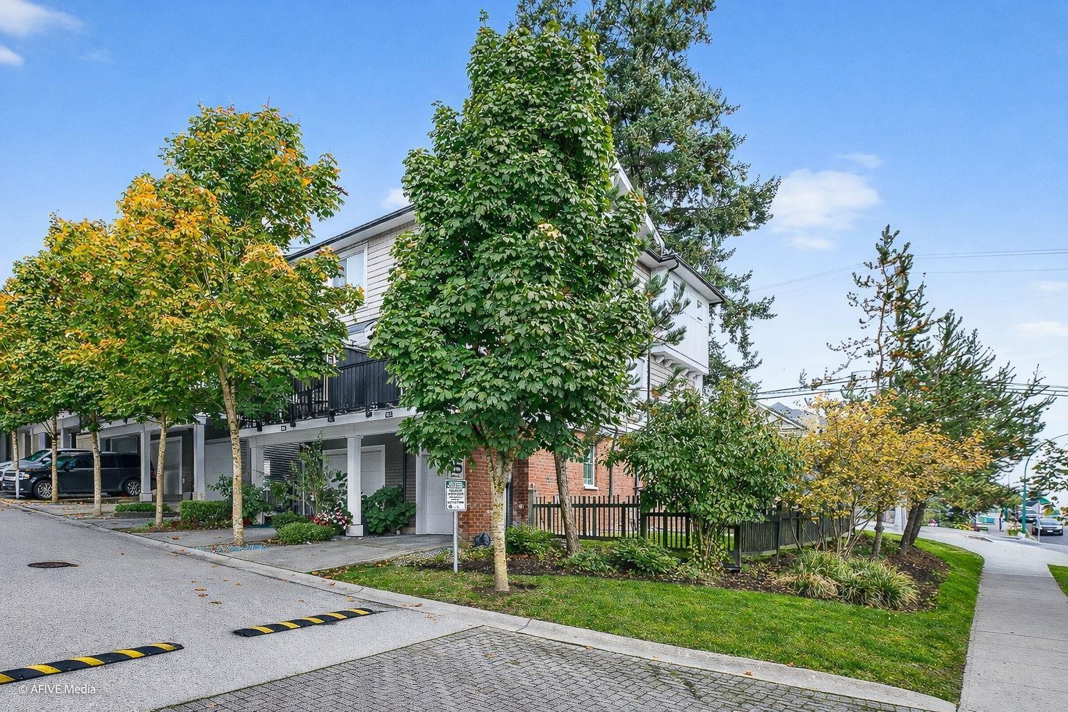 163 14833 61 AVENUE, Surrey