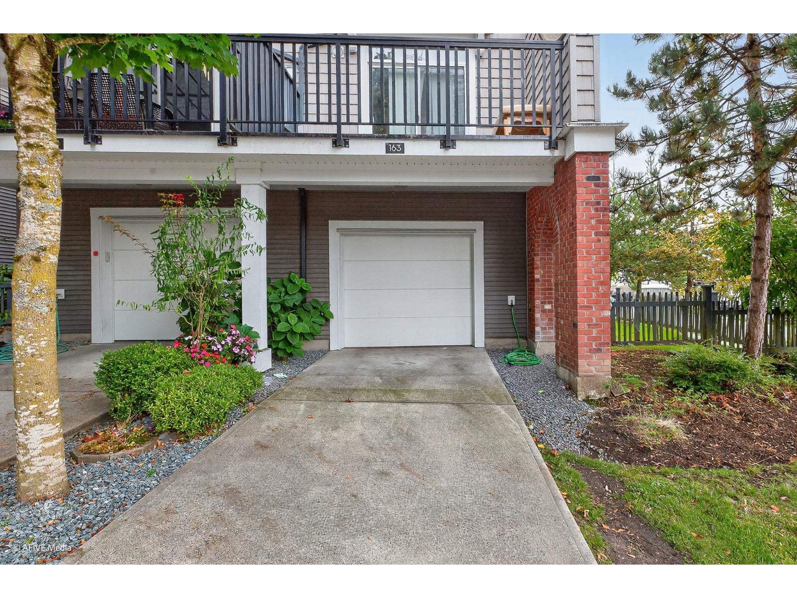 163 14833 61 AVENUE, Surrey