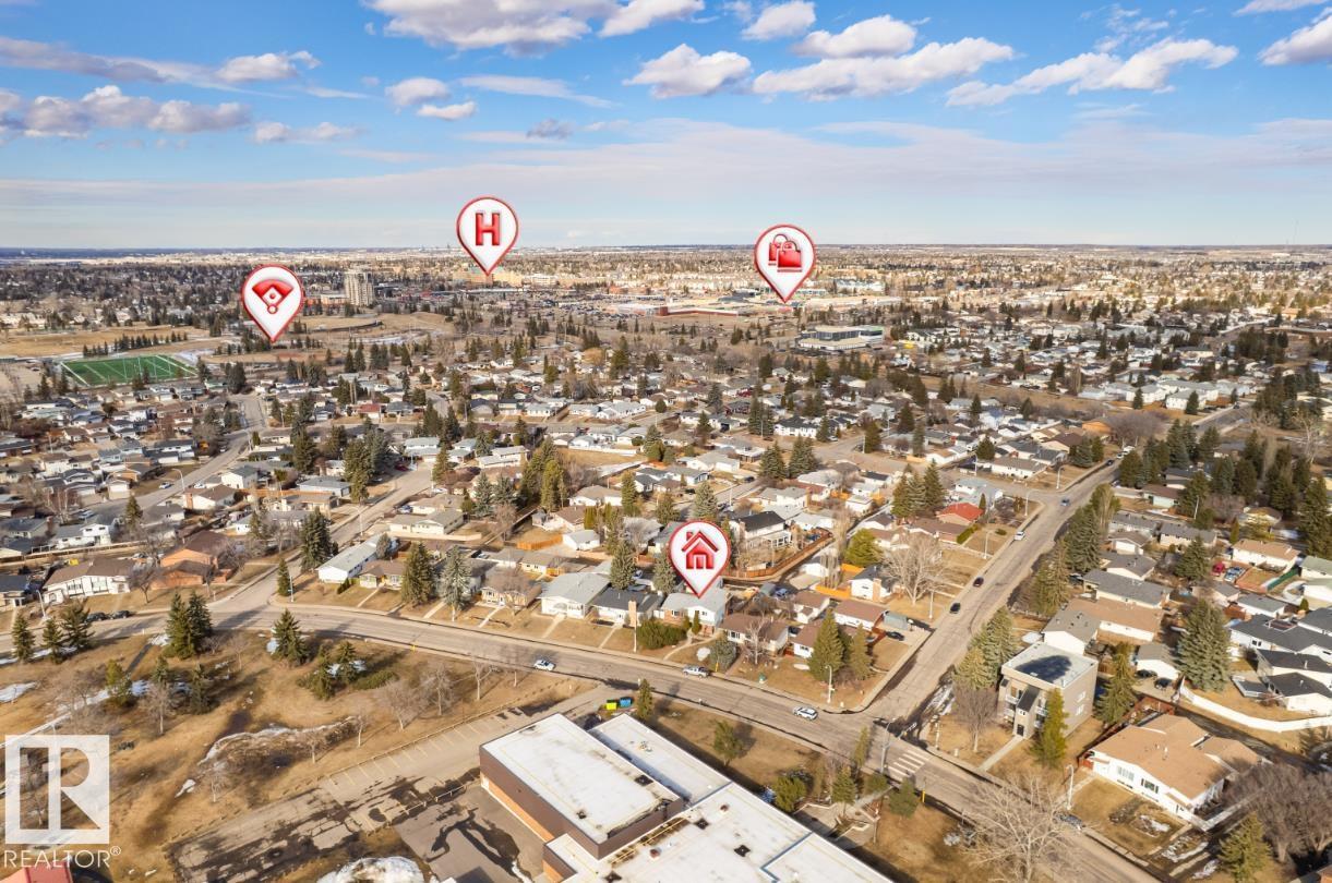 1412 KNOTTWOOD RD E NW, Edmonton