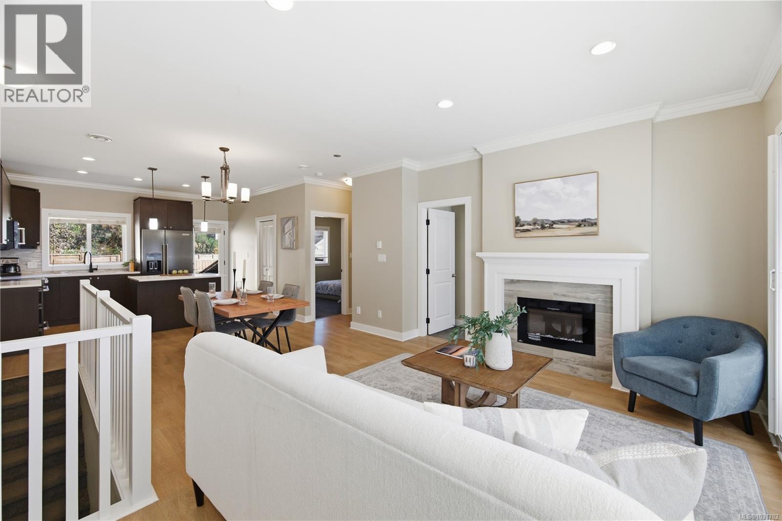 104 3439 Ambrosia Cres, Langford