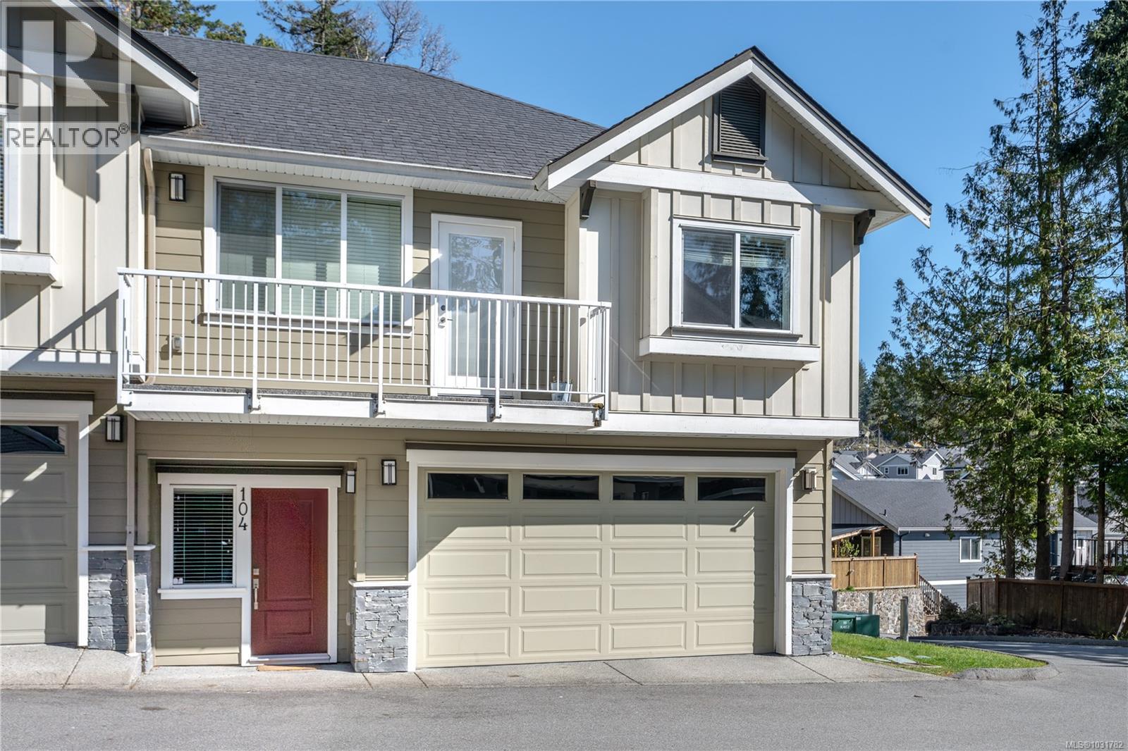 104 3439 Ambrosia Cres, Langford