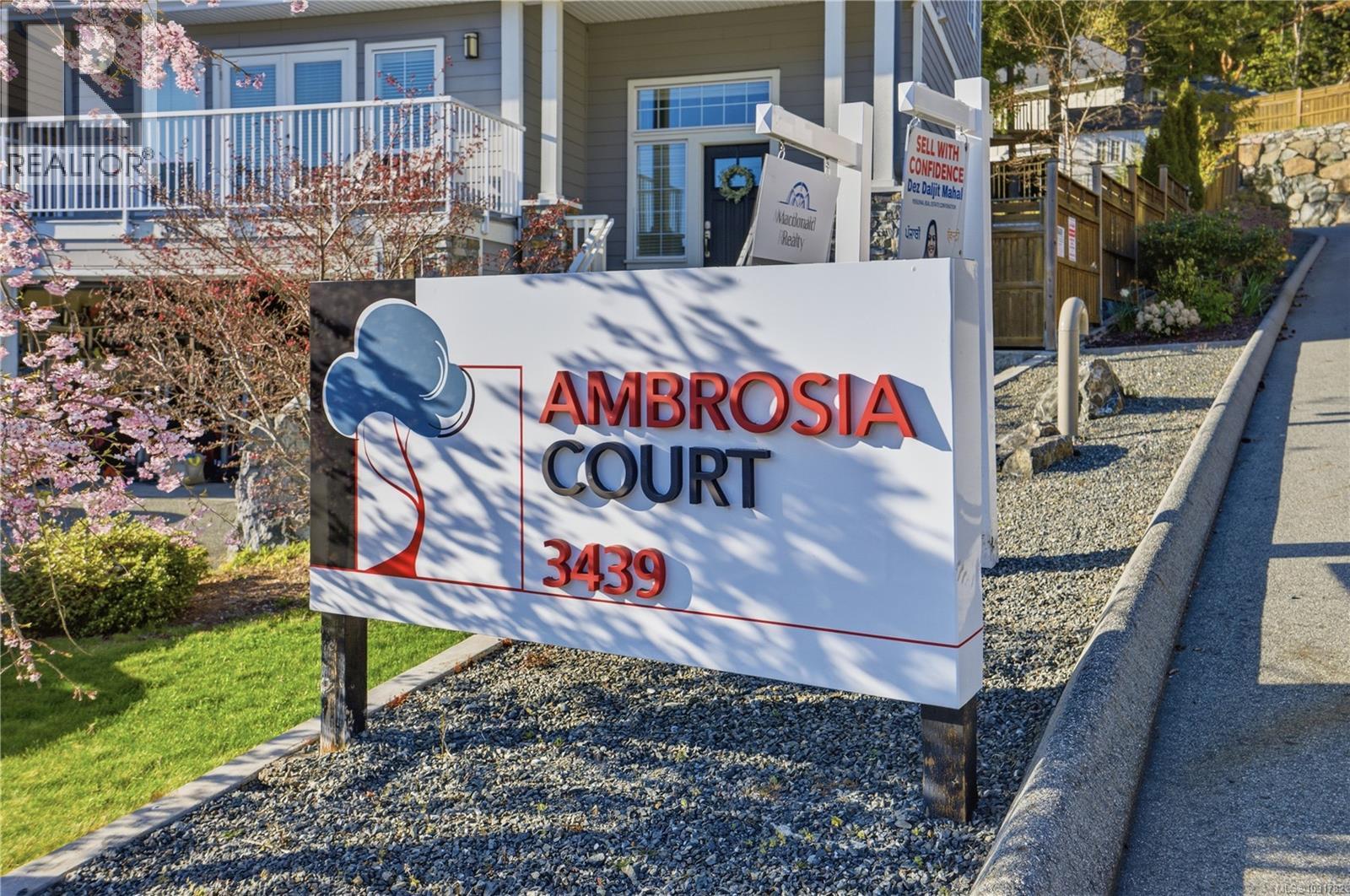 104 3439 Ambrosia Cres, Langford