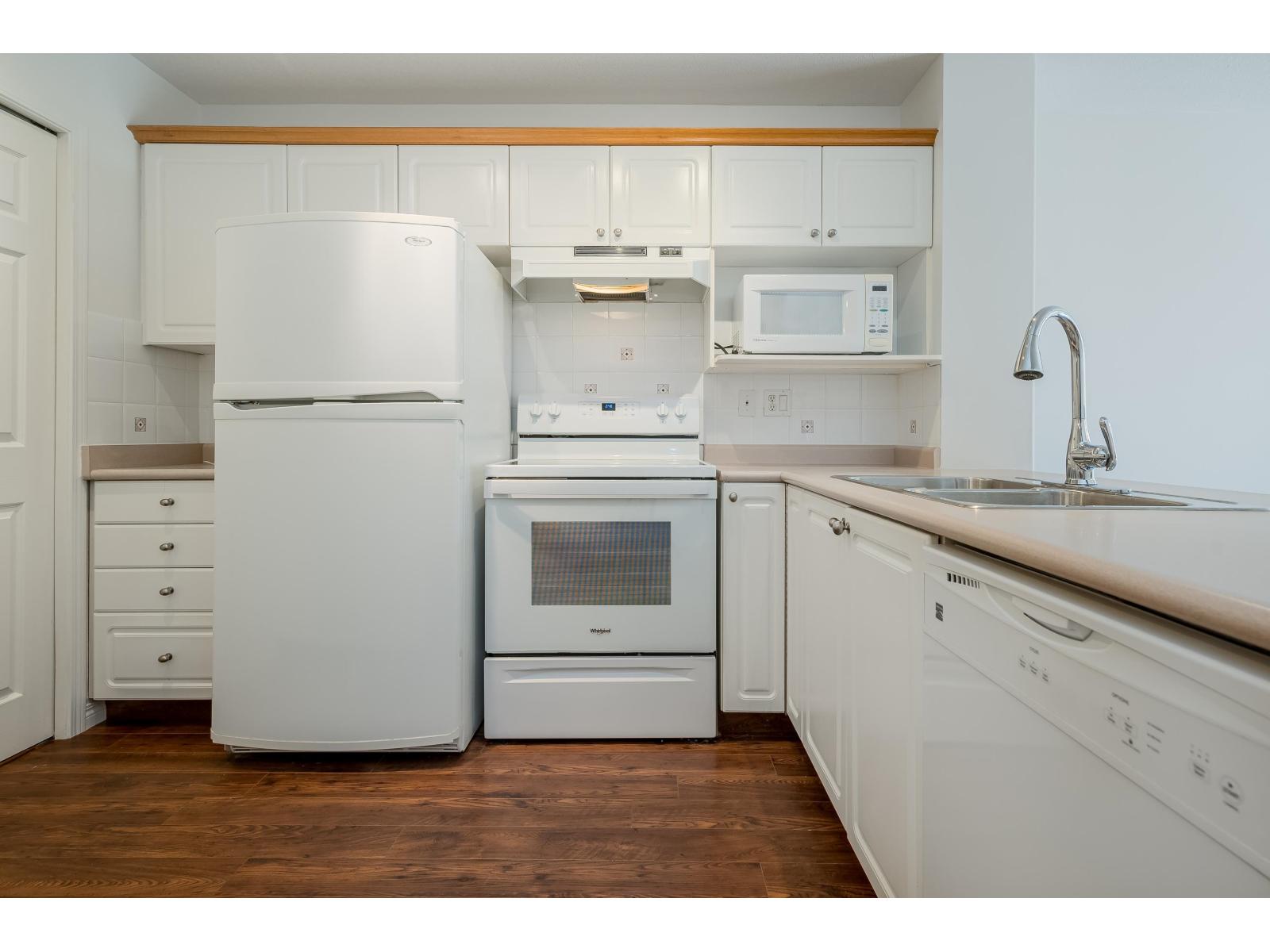 122 22150 48 AVENUE, Langley