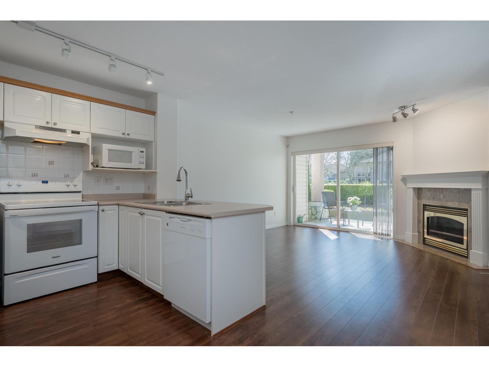 122 22150 48 AVENUE, Langley