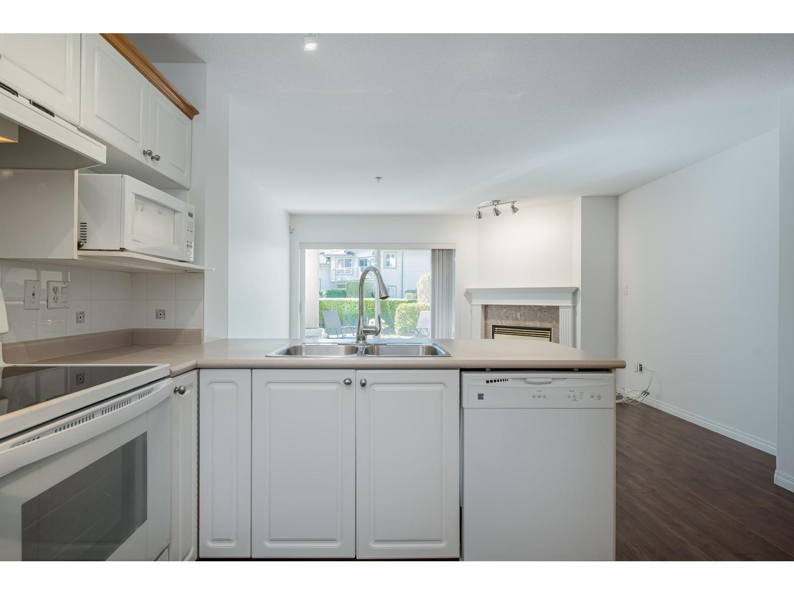 122 22150 48 AVENUE, Langley