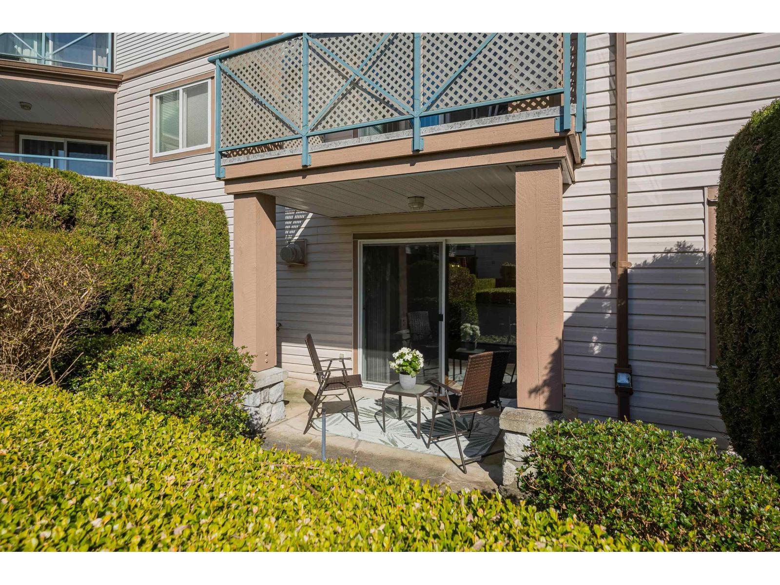 122 22150 48 AVENUE, Langley