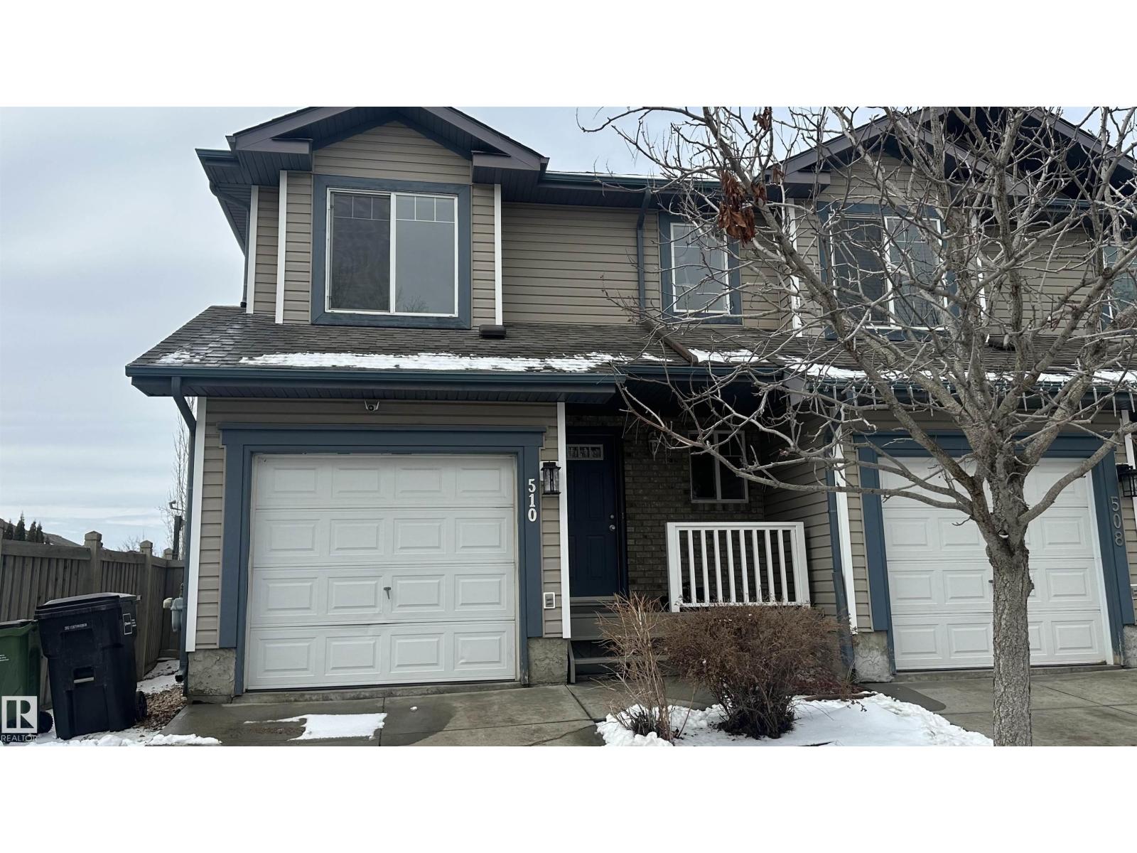 510 119 ST SW, Edmonton