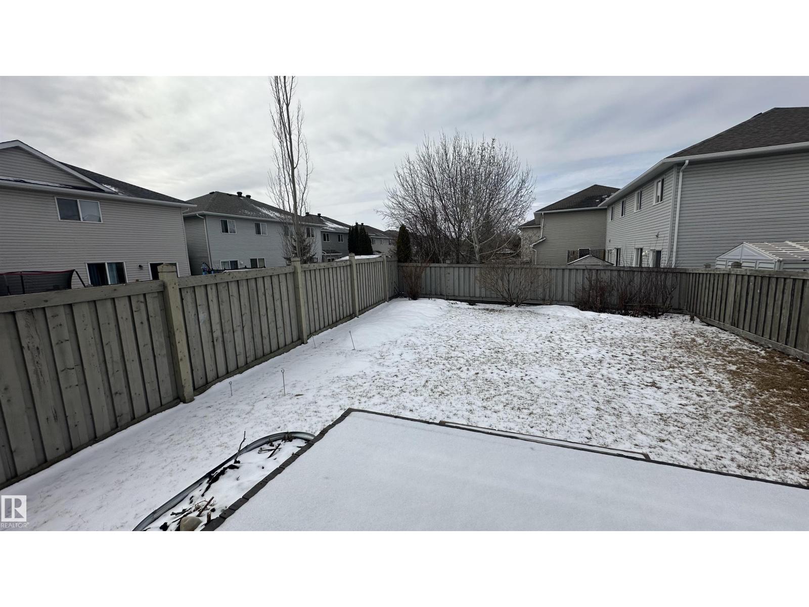 510 119 ST SW, Edmonton