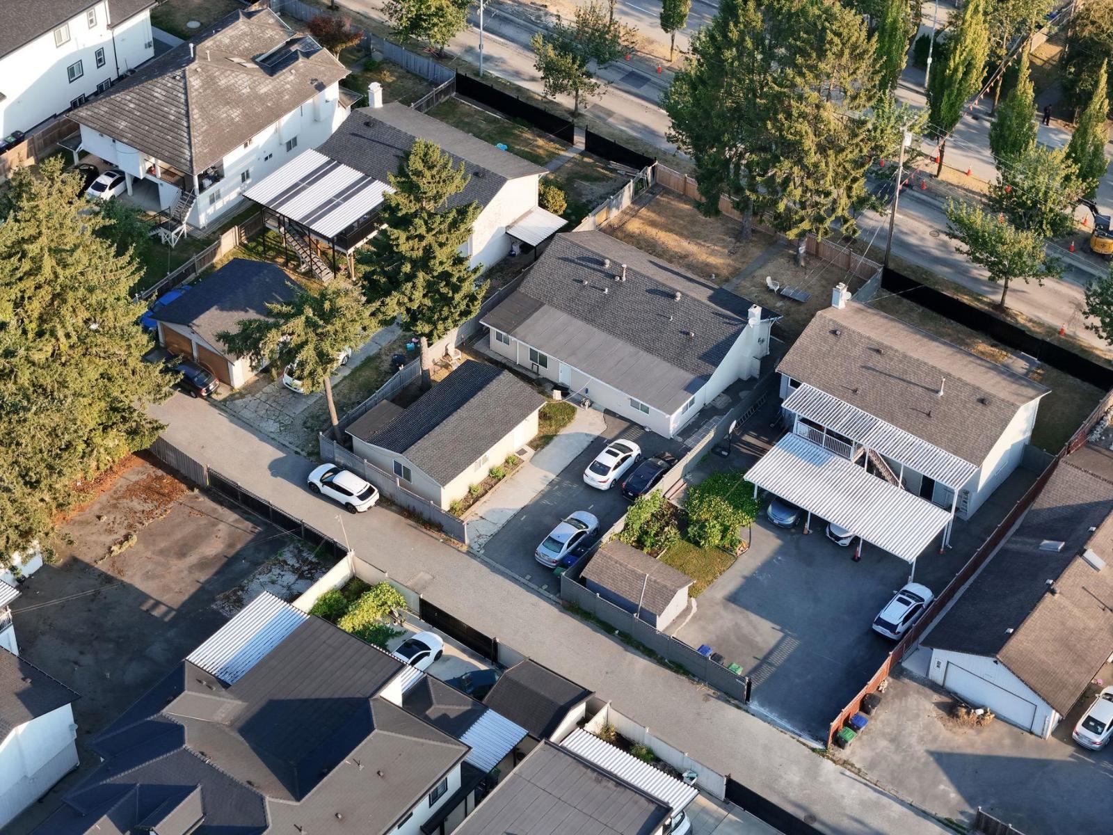 13090 72 AVENUE, Surrey