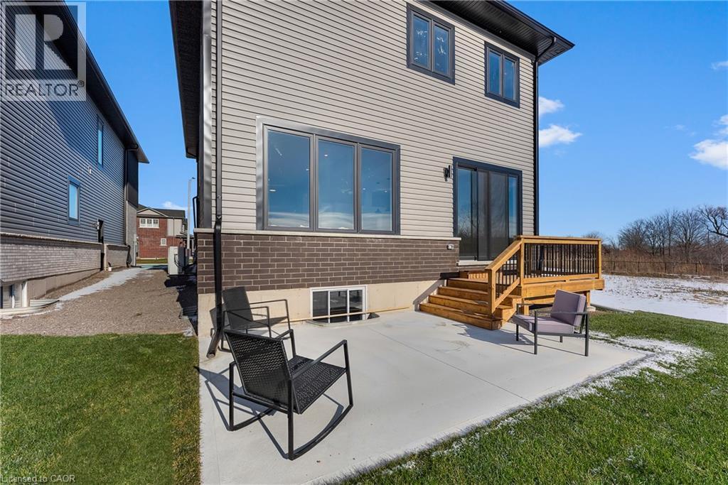51 ALICIA Crescent, Thorold, Ontario, L3C7M5 — Photo 37