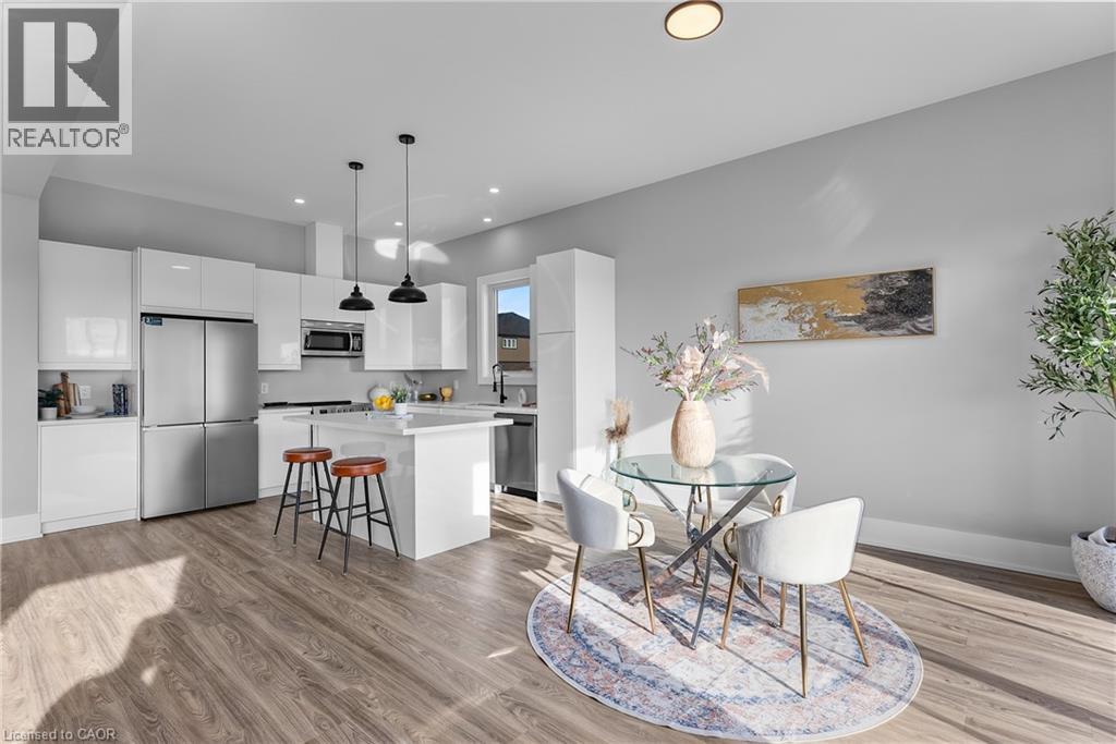 51 ALICIA Crescent, Thorold, Ontario, L3C7M5 — Photo 12