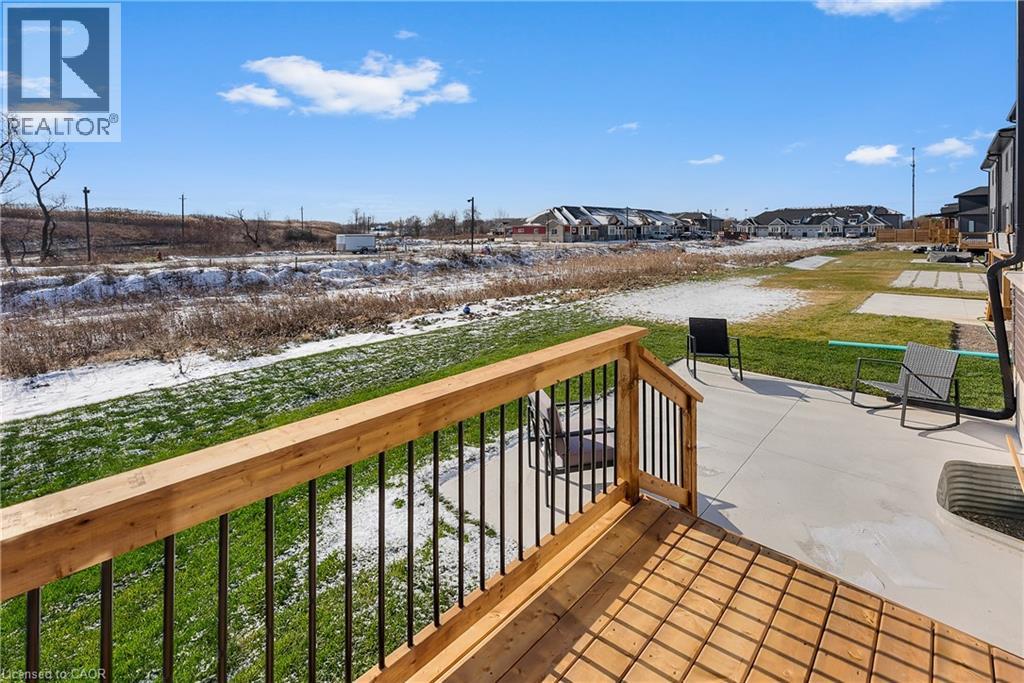 51 ALICIA Crescent, Thorold, Ontario, L3C7M5 — Photo 35