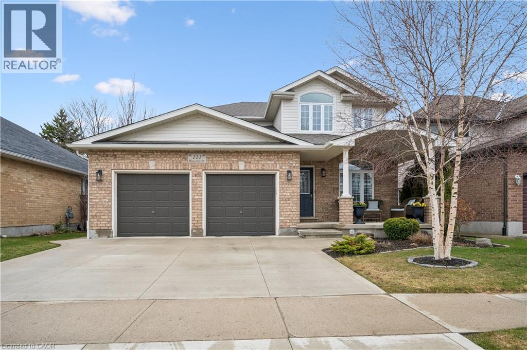111 MUSCOVEY Drive - 1