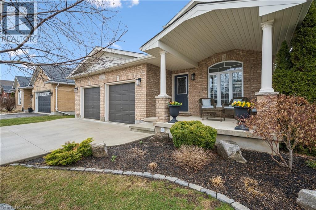 111 MUSCOVEY Drive - 3