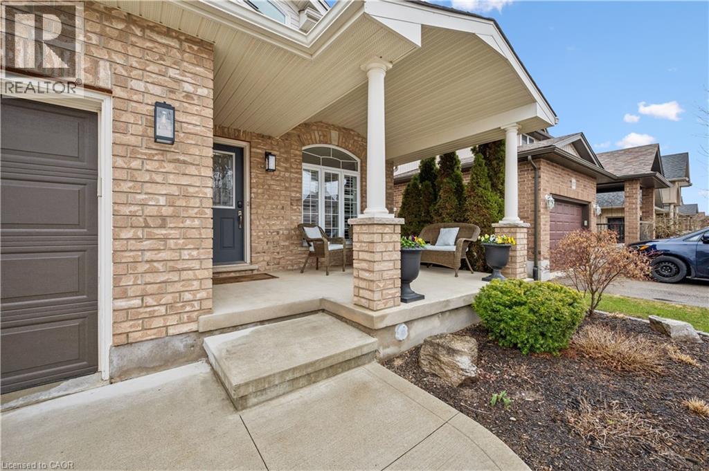 111 MUSCOVEY Drive - 4
