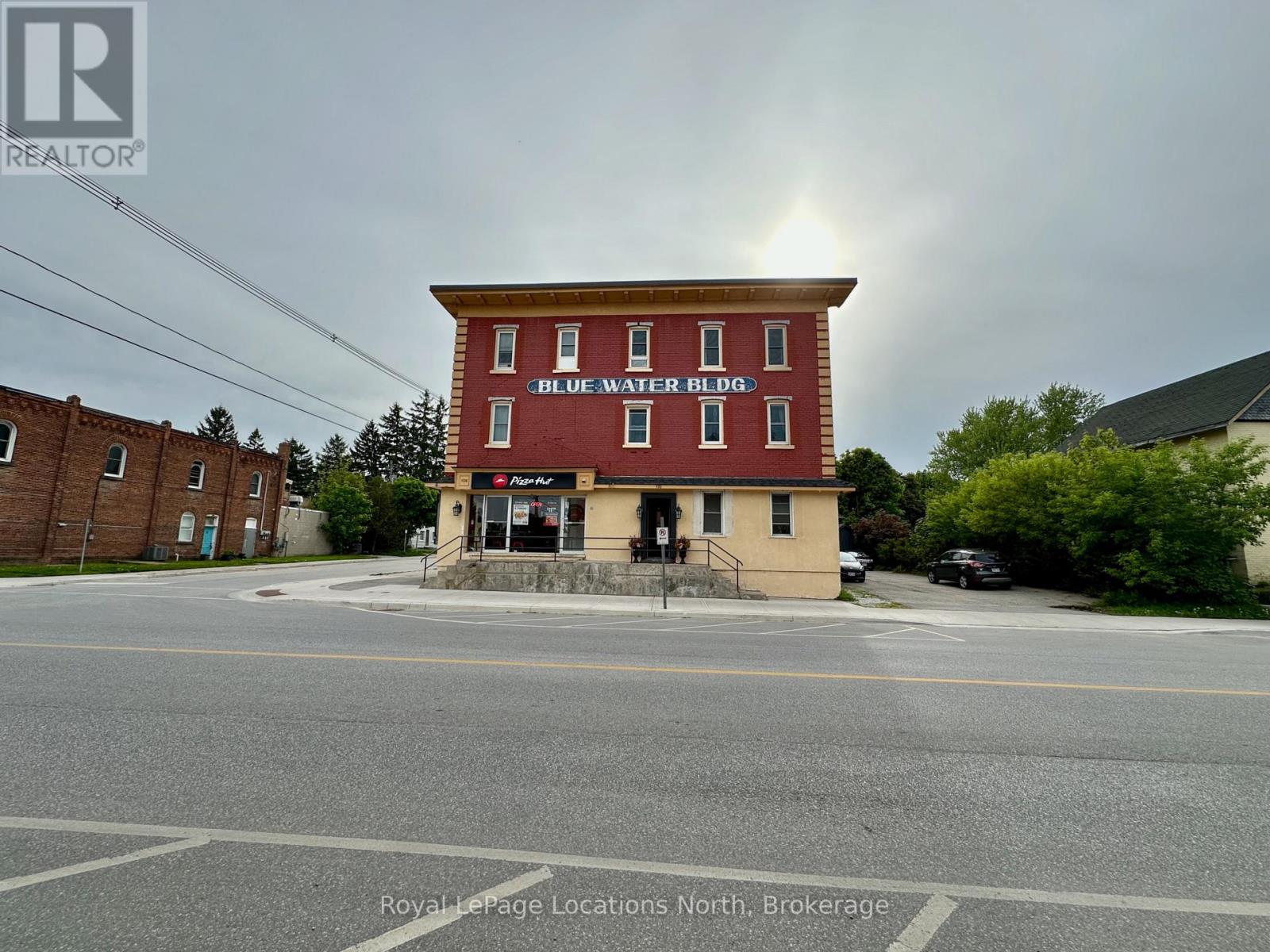 #204 110 SYKES STREET N - 26