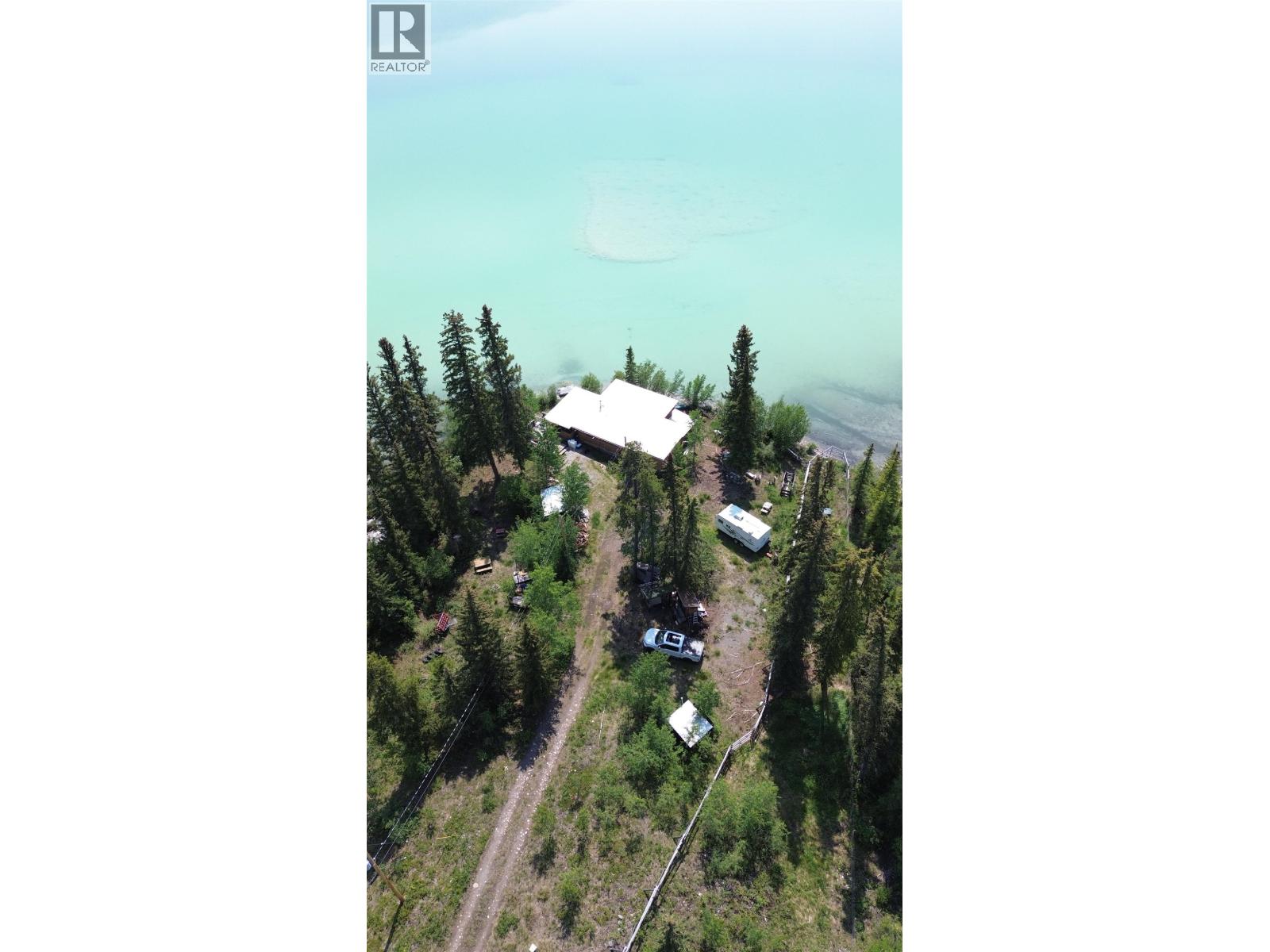 4541 PYPER LAKE ROAD - 4