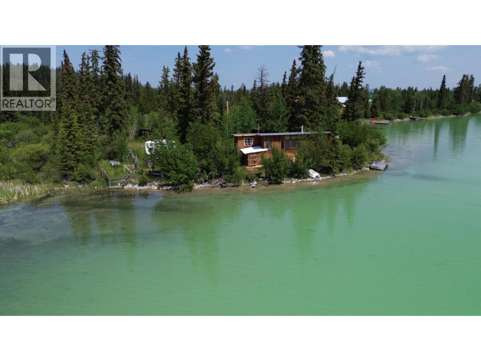 4541 PYPER LAKE ROAD - 2