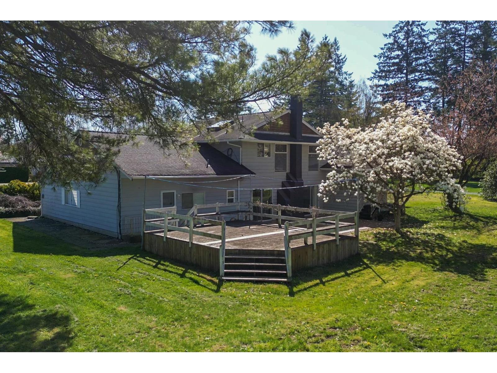 5535 250 STREET, Langley