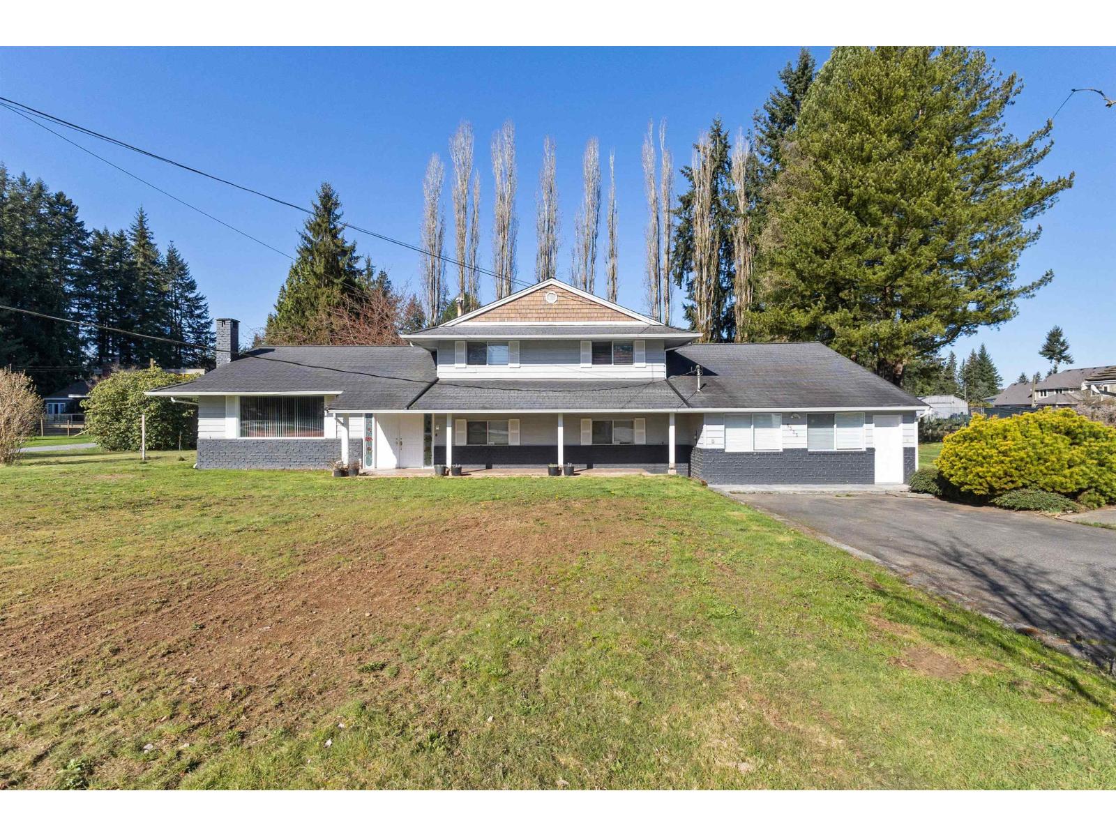 5535 250 STREET, Langley