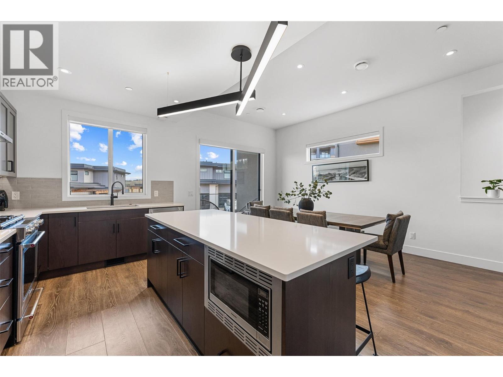 105 Predator Ridge Drive Unit# 4, Vernon