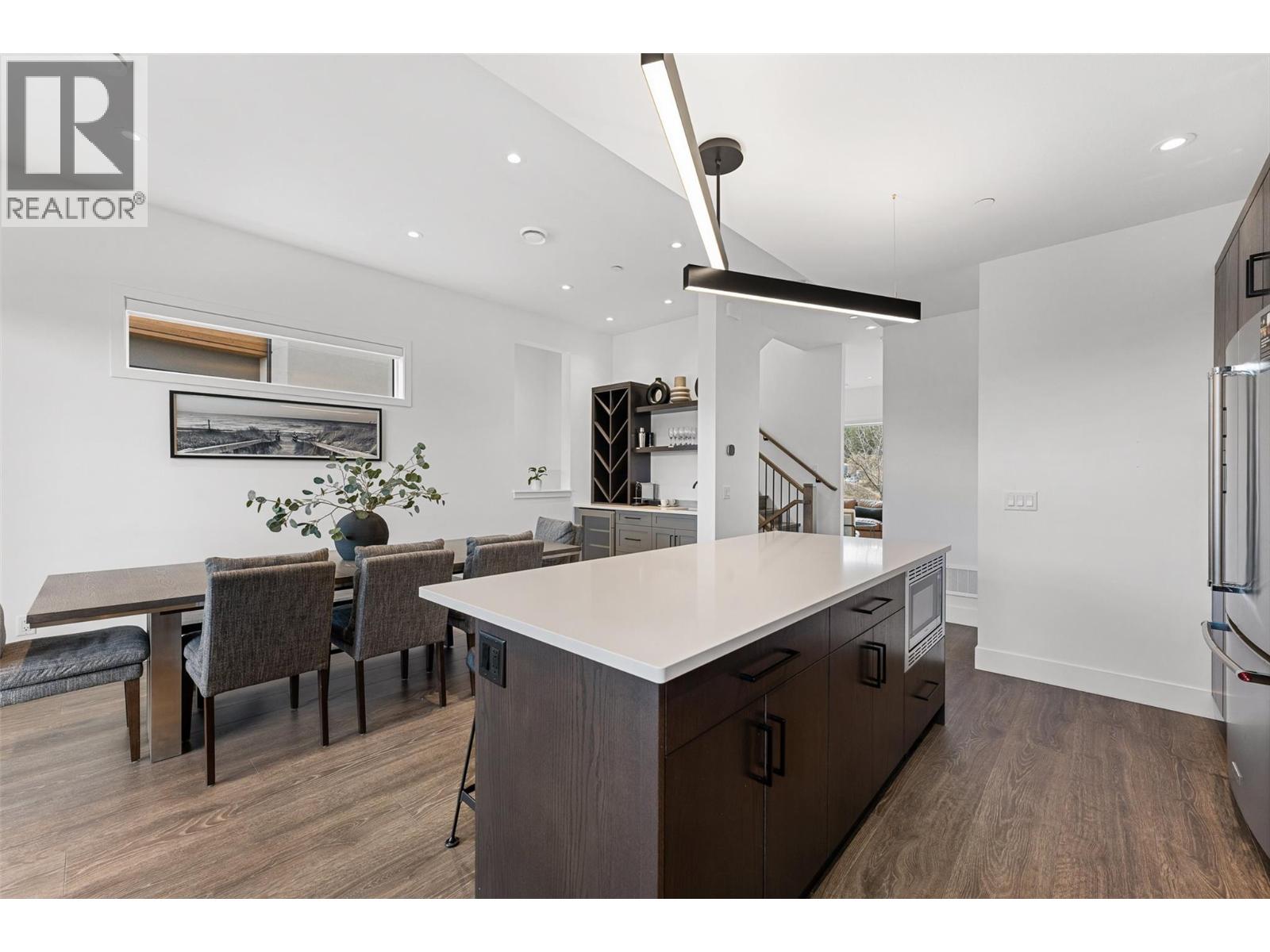 105 Predator Ridge Drive Unit# 4, Vernon