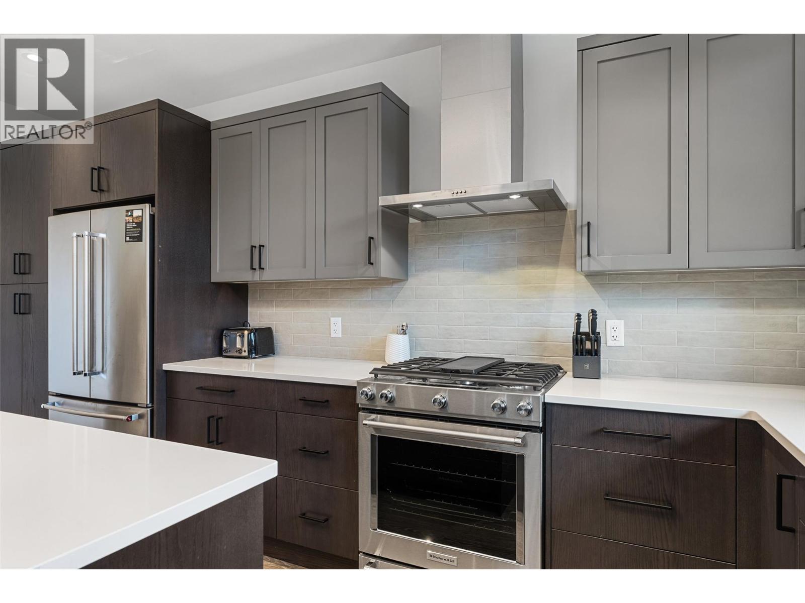 105 Predator Ridge Drive Unit# 4, Vernon