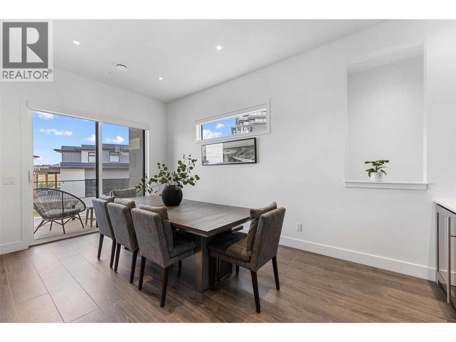 105 Predator Ridge Drive Unit# 4, Vernon