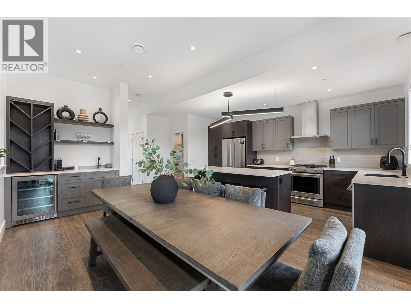 105 Predator Ridge Drive Unit# 4, Vernon