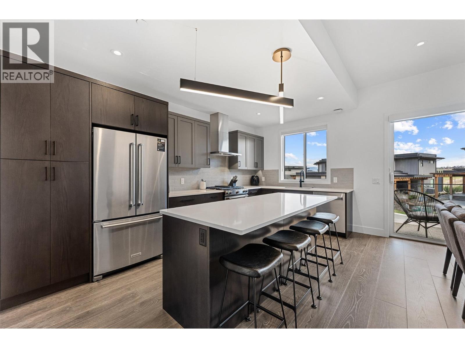 105 Predator Ridge Drive Unit# 4, Vernon