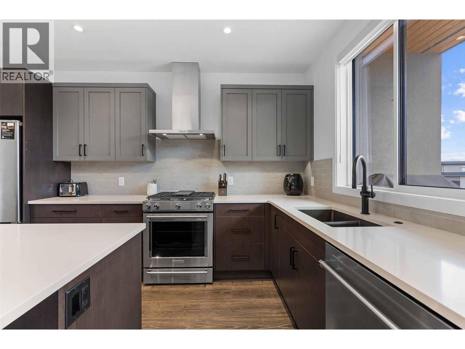 105 Predator Ridge Drive Unit# 4, Vernon