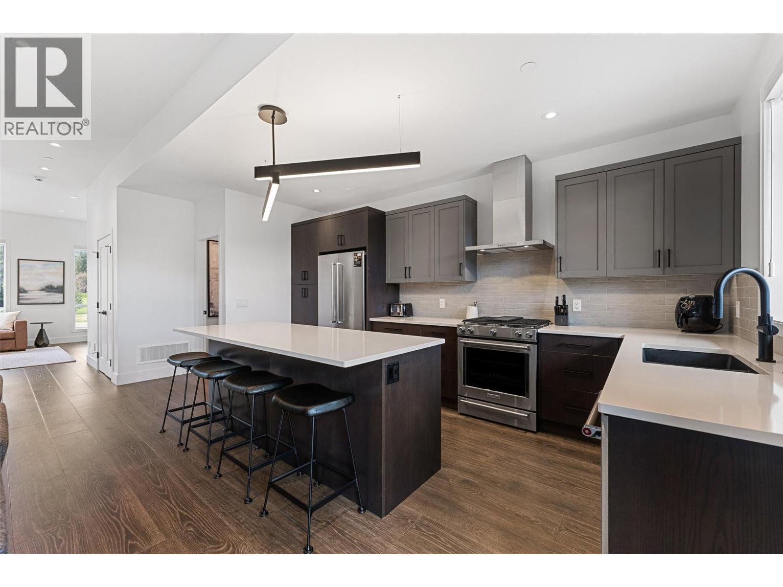 105 Predator Ridge Drive Unit# 4, Vernon