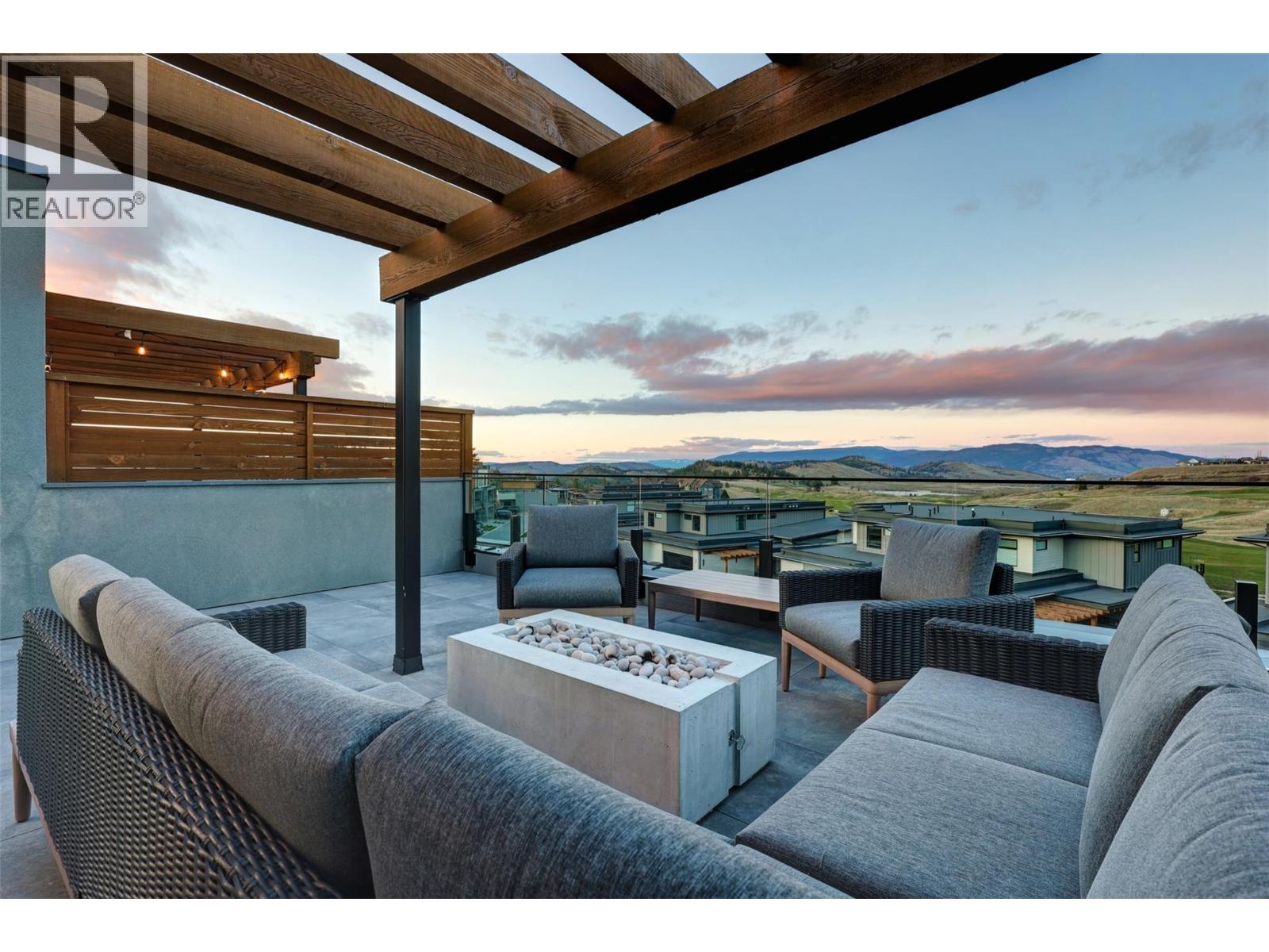 105 Predator Ridge Drive Unit# 4, Vernon