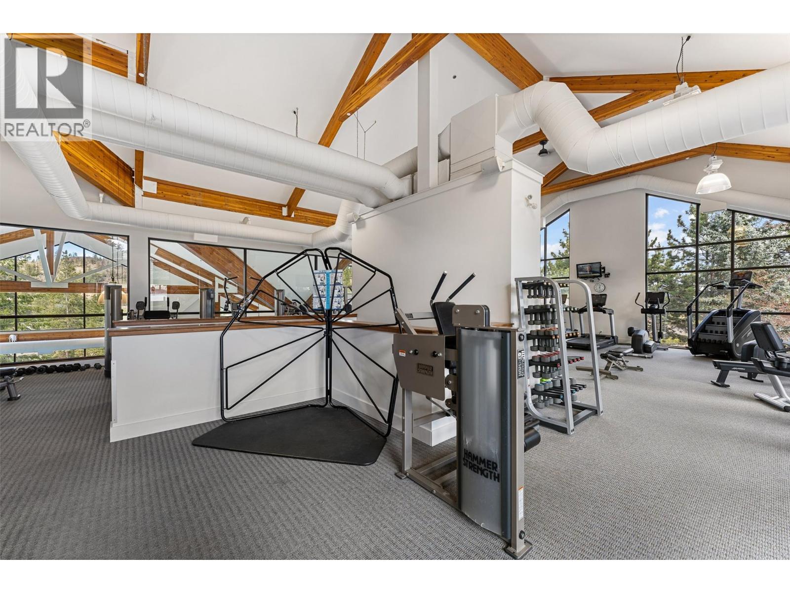 105 Predator Ridge Drive Unit# 4, Vernon