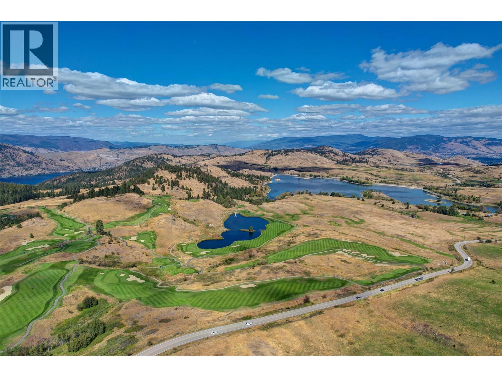 105 Predator Ridge Drive Unit# 4, Vernon