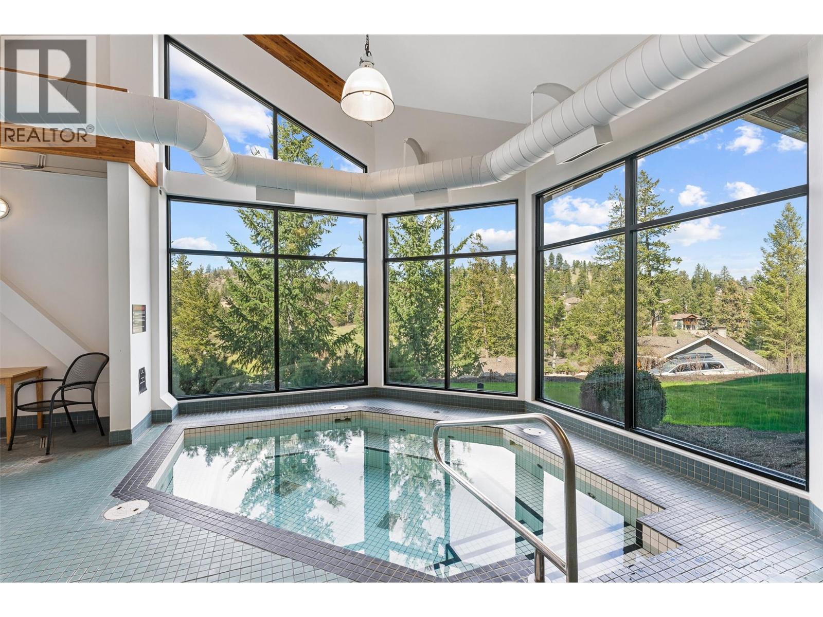 105 Predator Ridge Drive Unit# 4, Vernon