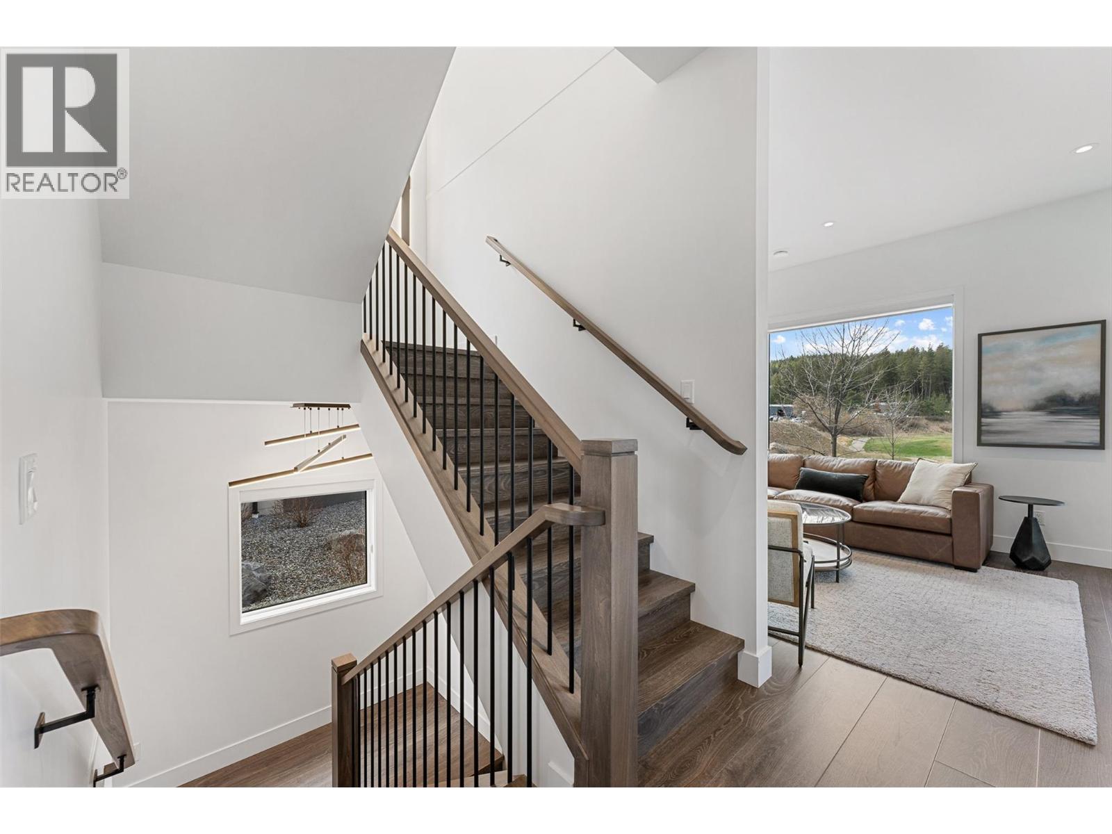 105 Predator Ridge Drive Unit# 4, Vernon