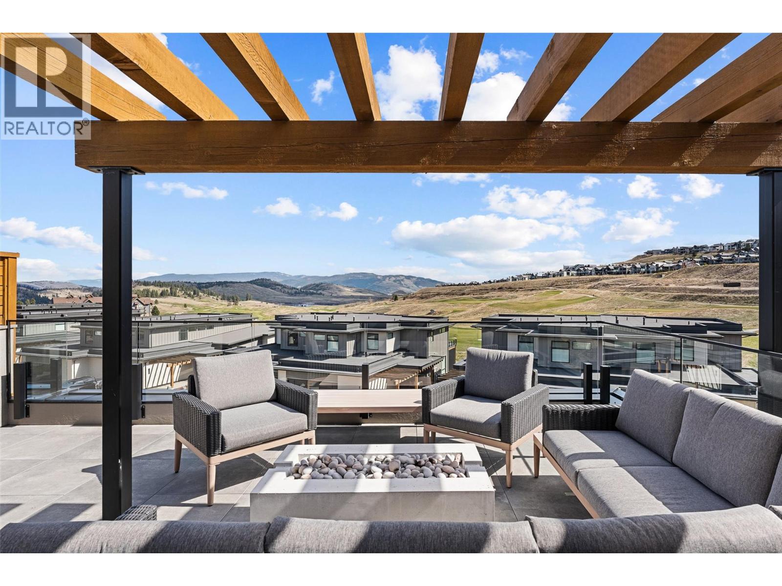 105 Predator Ridge Drive Unit# 4, Vernon