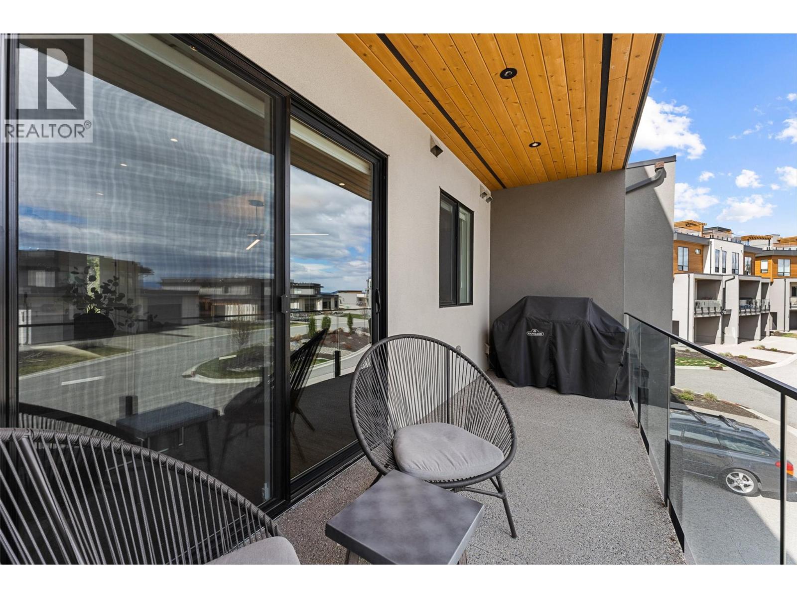 105 Predator Ridge Drive Unit# 4, Vernon