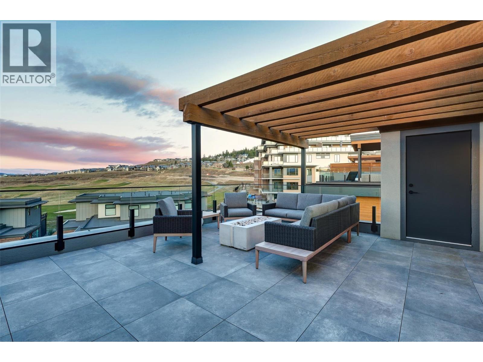 105 Predator Ridge Drive Unit# 4, Vernon