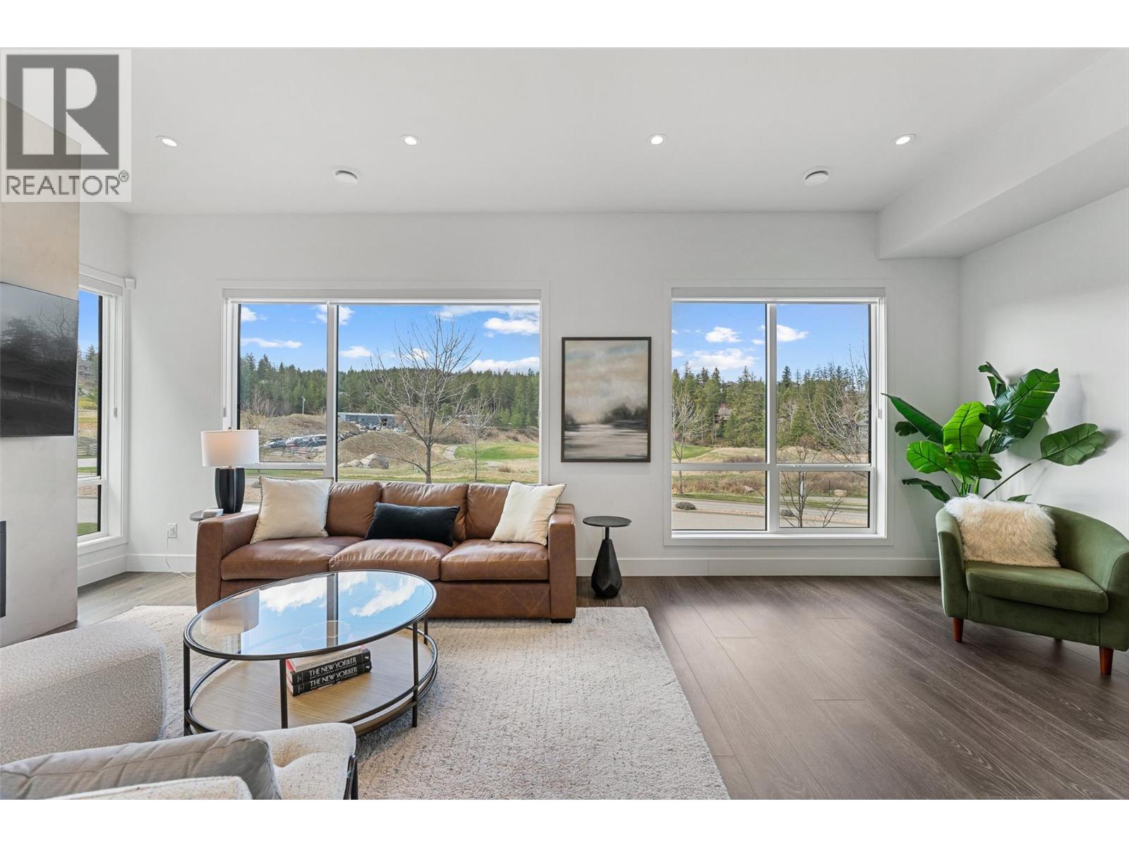 105 Predator Ridge Drive Unit# 4, Vernon